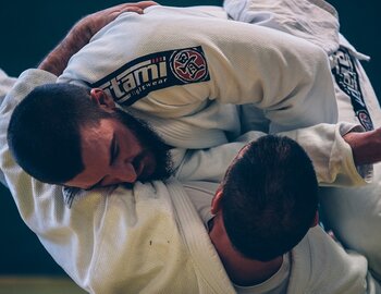 Judo Club du Plateau Bortois