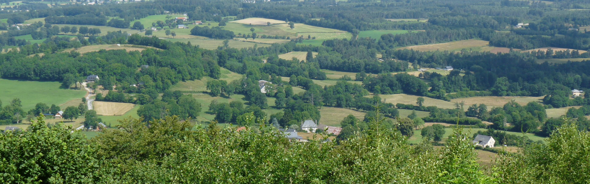 Sarroux-Saint-Julien Commune Nouvelle