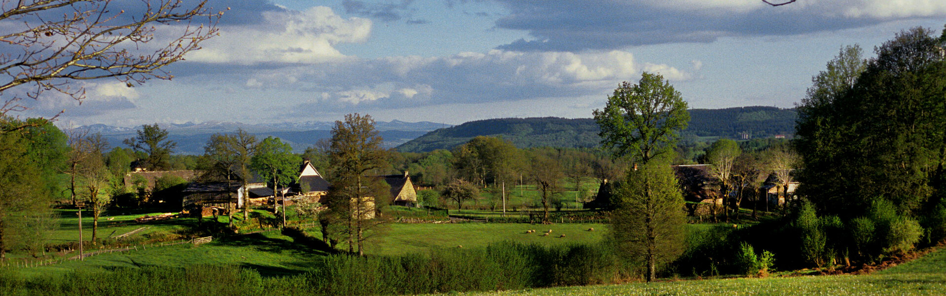 Sarroux-Saint-Julien Commune Nouvelle