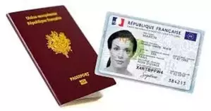 Délivrance de cartes nationales d'identité et de passeport