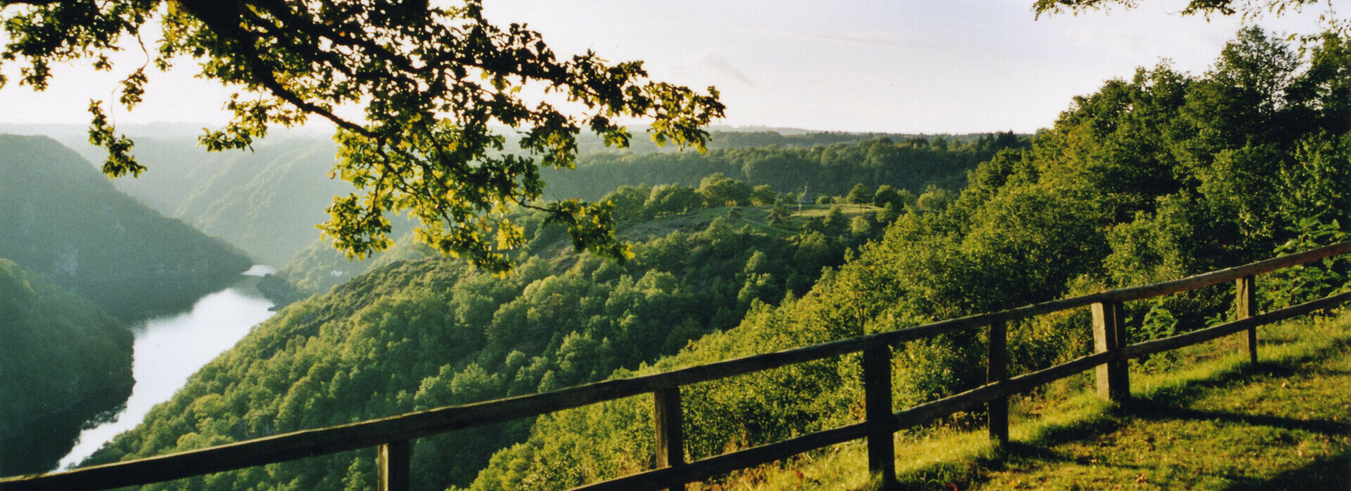 Sarroux-Saint-Julien, Sarroux, Saint-Julien-Près-Bort